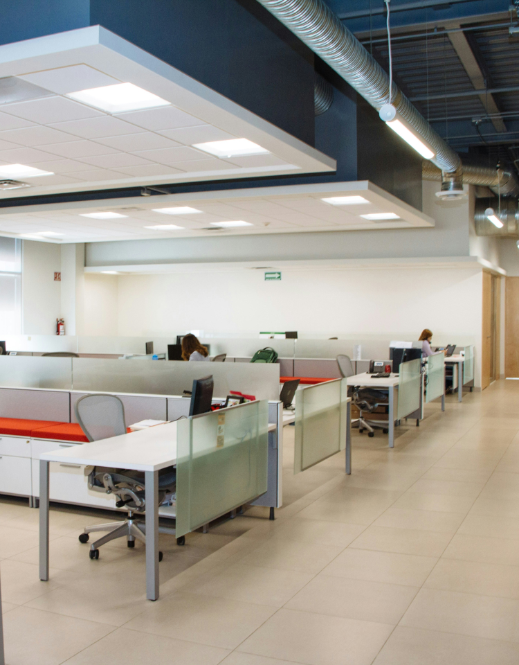 tile floor cleaning for business